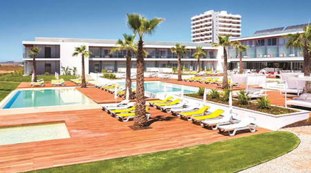 Pestana Hotel Group
